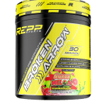 Broken Arrow ELITE Pre-Workout