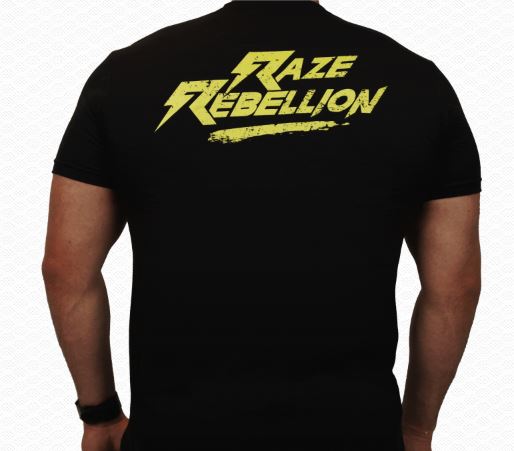 razeback