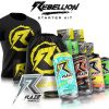 RAZE Rebellion Starter Kit - Large