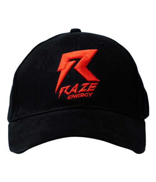 RAZE Emblem Hat