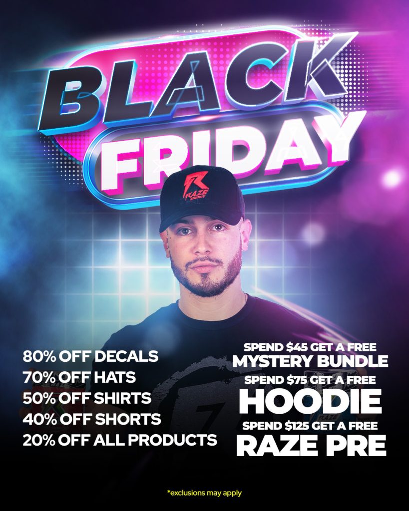 REPP Sports Deals | Exclusive Promotions - REPP Sports