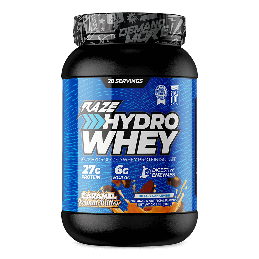 VN Hydro Whey 2lb